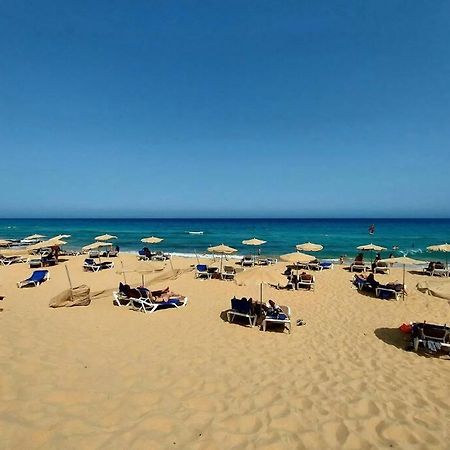 Amplio Apartamento En La Playa Del Esquinzo Jandia  ภายนอก รูปภาพ