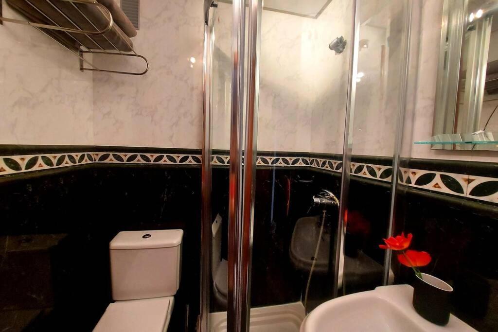 Amplio Apartamento En La Playa Del Esquinzo Jandia  ภายนอก รูปภาพ