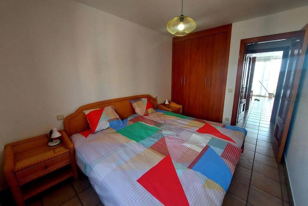 Amplio Apartamento En La Playa Del Esquinzo Jandia  ภายนอก รูปภาพ